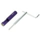 thumbnail image 4 of Inserto De Alambre En Espiral M8 X 2D, Kit De Reparación De Roscas Portátil, Para Evitar Que El Tornillo Se Suelte ANGGREK Otros, 4 of 8
