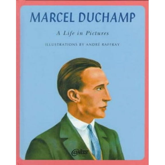 Marcel Duchamp Jennifer Gough-Cooper,Jacques Caumont (Hardcover)