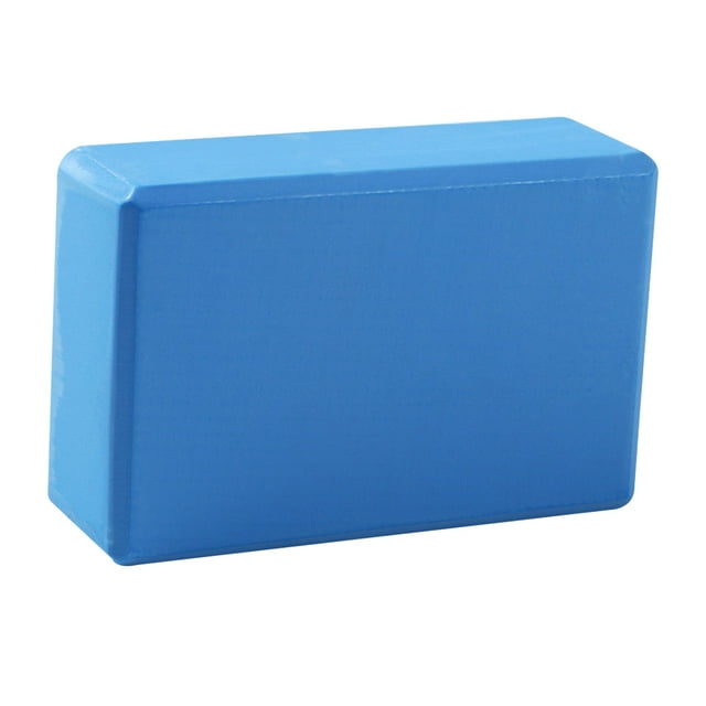 Yoga Block, High Density EVA Foam Blocks for Yoga, Pilates, Meditation
