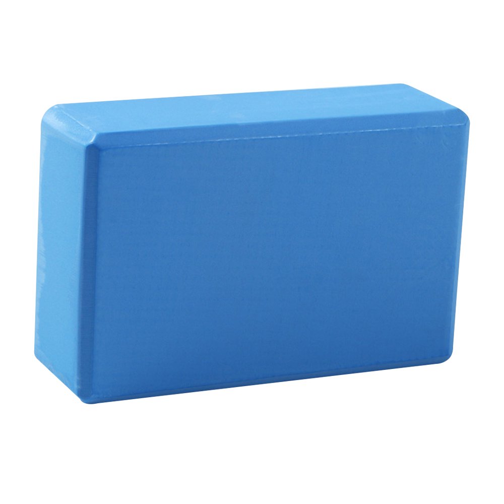 Lot De 2 Blocs De Yoga En Mousse EVA – 9,6 X 15,2 X 22,7 Cm – Antidérapants, Légers – Pour Yoga, Pilates, Fitness Yoga Block High Pulse Lot De 2 Blocs De Yoga En Mousse EVA – 9,6 X 15,2 X 22,7 Cm – Antidérapants, Légers – Pour Yoga, Pilates, Fitness Yoga Block High Pulse