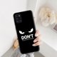 thumbnail image 1 of Funda de silicona para Samsung A31, carcasa trasera de TPU suave y bonita con Gato, A51, A71 Fivean unisex, 1 of 2