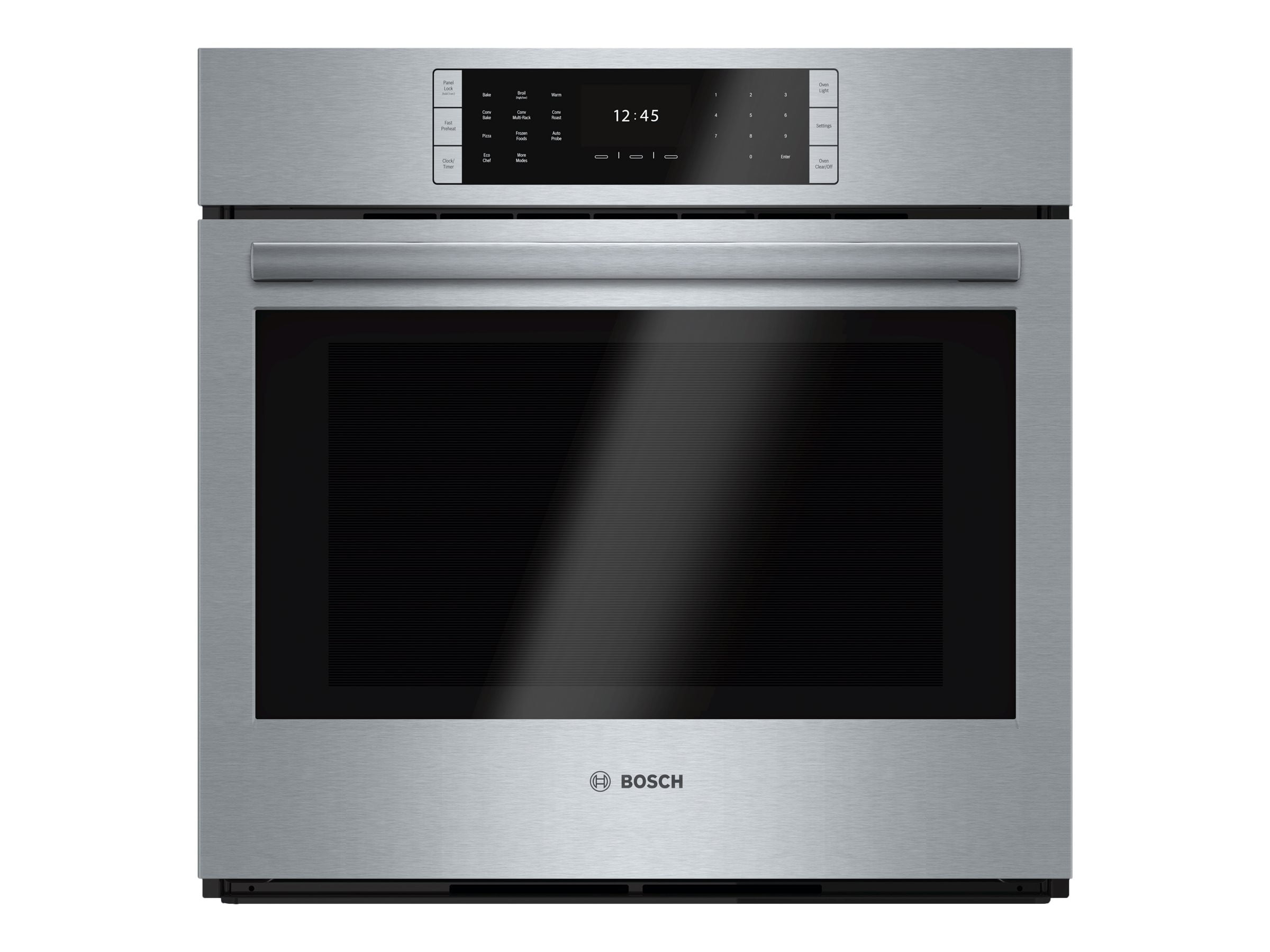 23.5 inch wall oven