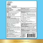 Anbesol Gel Maximum Strength 0.33 oz