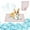 Pink, variant on Dpityserensio Dog Cool Mat Large Self CoolPad for Dogs Sleeping Mats for Dog Self Cool Pet Blanket Outdoor Indoor Cool Mats Xmas