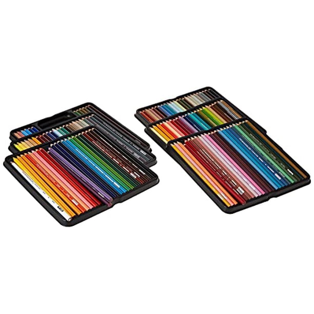 PRISMACOLOR PREMIER Pencil, Colored Pencils, Box of 132, Assorted