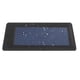 thumbnail image 1 of Paneles solares tamaño compacto y elegante panel solar de silicio amorfo de 2 V/03 W panel solar portátil para luces nocturnas lámparas de escritorio ANGGREK Otros, 1 of 8