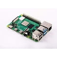 thumbnail image 5 of Raspberry Pi 4 Model B Single-board Computer for Broadcom BCM2711, 1.5 GHz, RAM 4 GB, 802.11a/b/g/n/ac, Bluetooth 5.0, 5 of 5