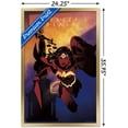 thumbnail image 3 of DC Comics: Dark Artistic - Wonder Woman Wall Poster, 22.375" x 34" Framed, 3 of 5