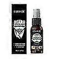 thumbnail image 1 of Líquido para el crecimiento de la barba Spray hidratante nutritivo Cuidado de la barba para promover el crecimiento de la barba Líquido denso, 1 of 3