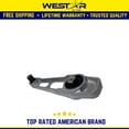 thumbnail image 2 of Engine & Trans Mount Set Compatible for 2000-2001 Dodge Neon 2.0L Manual Replaces 2947 2949 3050, 2 of 4