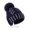 Navy, variant on Awdenio Beanies Hats Mom And Baby Rhinestone Knitting Wool Hemming Hat Keep Warm Winter Ball Hat Cap