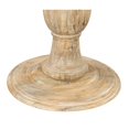 thumbnail image 2 of Moti Jenna 36" Pedestal Counter Table, 2 of 5