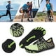 thumbnail image 1 of Zapatos Playa Descalzos Ligeros Transpirables para Hombres Mujeres Aqua, 1 of 9