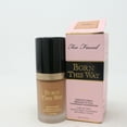 thumbnail image 2 of too faced born this way foundation (golden), 2 of 4