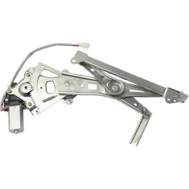 Rear Right Window Regulator fits Subaru Outback Legacy electric R. - Replaces 62222AG00A | Grade A Certified Used Automotive Part 