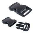 thumbnail image 4 of Paracord Planet Flat & Lock Side Release Buckles – Available in Packs of 5, 10, and 20 – Choose from 2”, 1.5”, 1”, 3/4”, and 5/8” Widths – Perfect for Heavy Duty Paracord Projects, 4 of 4