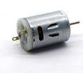 thumbnail image 7 of Treedix 12V DC 4000RPM Mini Magnet Motor Brushed DC Motor, 7 of 7