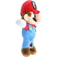 thumbnail image 2 of Super Mario Odyssey 8.5 Inch Mario Cappy Stuffed Plush Toy, 2 of 3