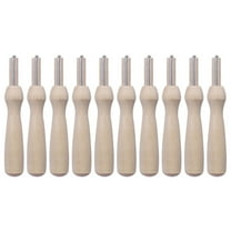 Sinyiin Needlework Felt Hand Needles Tool Needle Felting Craft Tool Felting Supplies