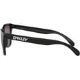 thumbnail image 4 of Sunglasses Oakley OO 9245 Asian fit 924575 Polished Black, 4 of 6