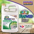 thumbnail image 5 of Bonide Captain Jack's Deadweed Brew, 128 oz Ready-to-Use, Controls All Types of Weeds and Grasses, For Organic Gardening, 5 of 6