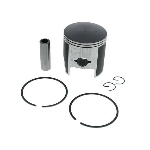 1994 1995 1996 Yamaha Phazer LT 480 PZ480 Piston Kit Teflon Coated Race-Driven