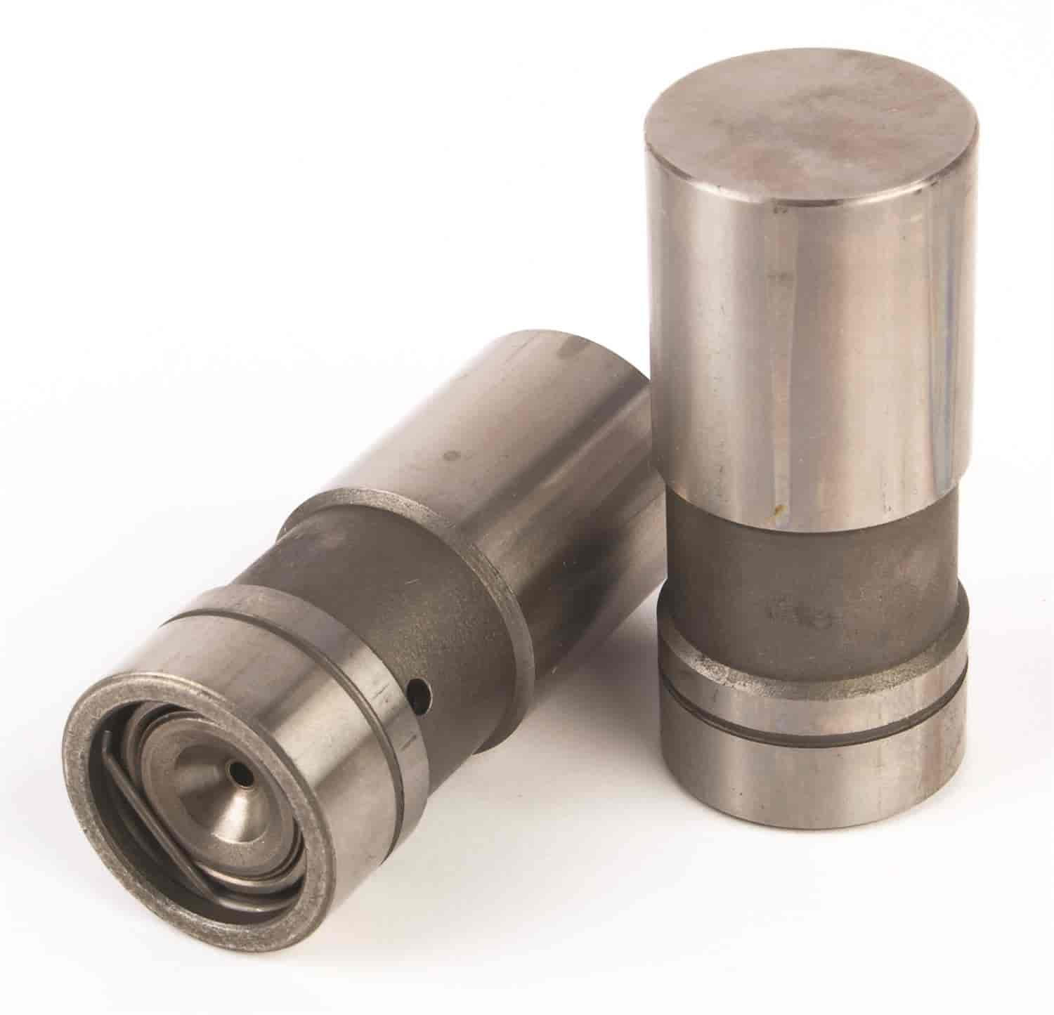 JEGS 20706 Replacement Hydraulic Lifters 196295 Ford 289 302 351C 351W