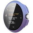 thumbnail image 3 of PC & Tempered Glass for Smartwatch Polycarbonate for Scratch Protection, 3 of 5