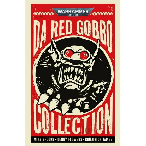 Da Red Gobbo Collection, (Paperback)