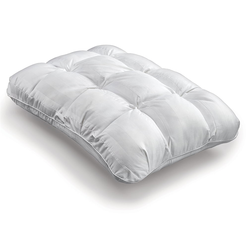 lux living softcell chill pillow