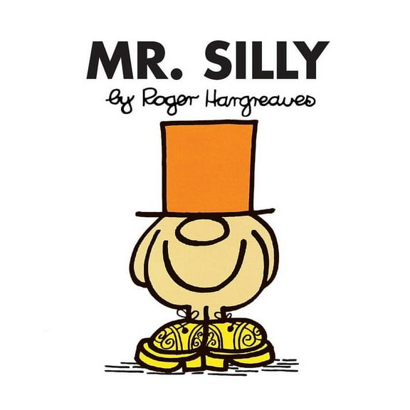 Mr. Men and Little Miss Mr. Silly, (Paperback)