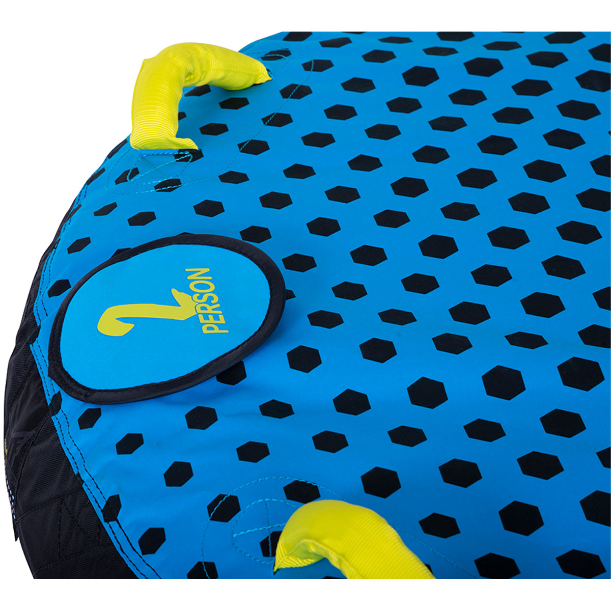 HO Sports Mavericks Tube