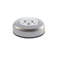 thumbnail image 2 of Cheers Mini Wall Night Light Kitchen Cabinet Closet Car 3 LED Wireless Push Touch Lamp, 2 of 2