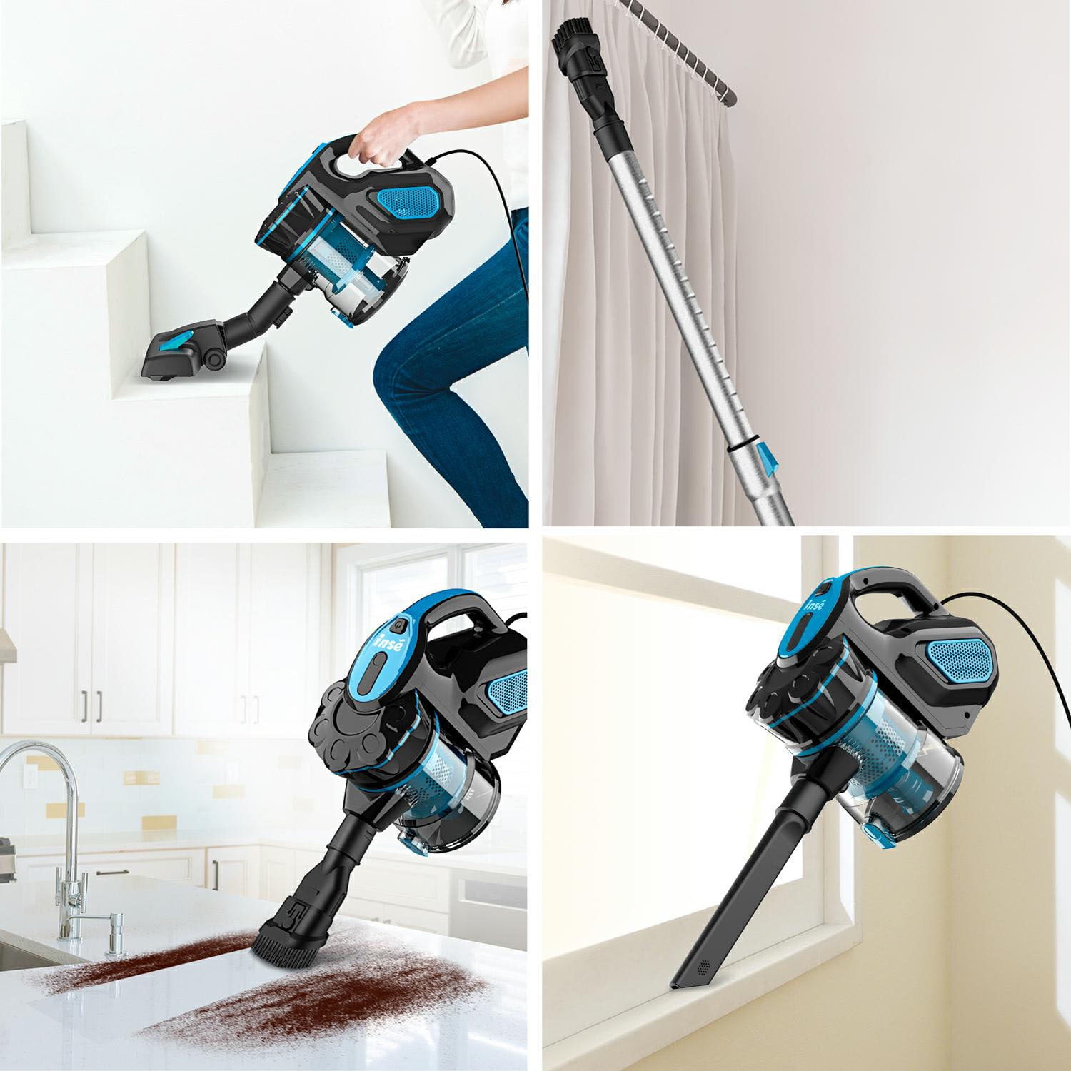 Thomson cordless vacuum cleaner reviews sale