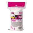 thumbnail image 2 of Almohadillas desmaquillantes Zuum Hello Kitty de algodón absorbente en círculos 50 pzas, 2 of 3