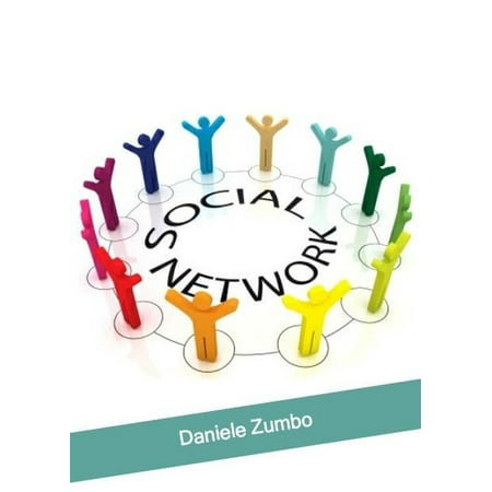 I social Network - eBook (Best School Social Network Course)