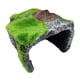 thumbnail image 2 of Adorno de escondite para reptiles, acuario natural, escondite para tortugas, lagartos y anfibios. B, 2 of 9