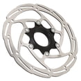 thumbnail image 4 of Bicycle Center Lock Disc Brake Rotor Steel With Cover Road Mountain Bike, 4 of 7