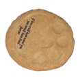 thumbnail image 4 of Pierre Tombale pour Chat, Pierre Commémorative en Résine Durable pour Jardin pour Pelouse Type B Couleur Sable, 4 of 7