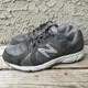 thumbnail image 4 of New Balance Shoes Men Size 11.5 Extra Wide 481 Gray White Running ME481GN1, 4 of 6