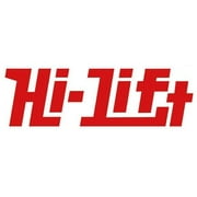 Hi-Lift Handle-Keeper, Automotive Specialty Tool, Red