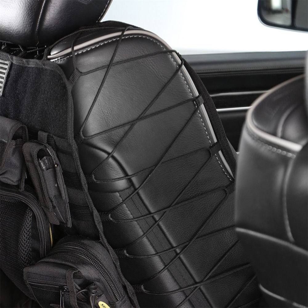 Smittybilt Gear Hydration Pack Black