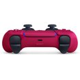 thumbnail image 4 of Boîte Ouverte Sony Manette Sans Fil DualSense pour PS5 - Rouge Cosmique, 4 of 4