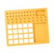 thumbnail image 5 of s de eliminación de bricolaje de estación de abridor para el control de teclado de teclado mecánico Azul, 5 of 5