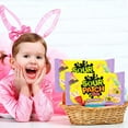 thumbnail image 6 of Sour Patch Kids Bunnies Soft Chewy Candy, Assorted Fruit Flavor, 2-Pack, 7.93oz, 6 of 6