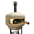 thumbnail image 2 of Professional Lava Digital Controlled Wood-Fired Oven With Convection Fan, 2 of 4