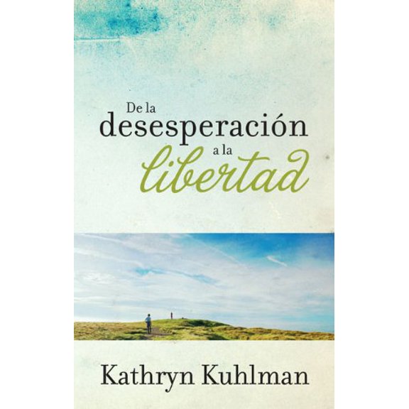 Pre-Owned De la Desesperacion a la Libertad (Spanish Edition) (Paperback) 9875572527 9789875572522
