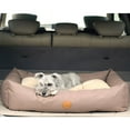 thumbnail image 2 of K&H Pet Products Travel/SUV Pet Bed, Large, Gray, 2 of 5
