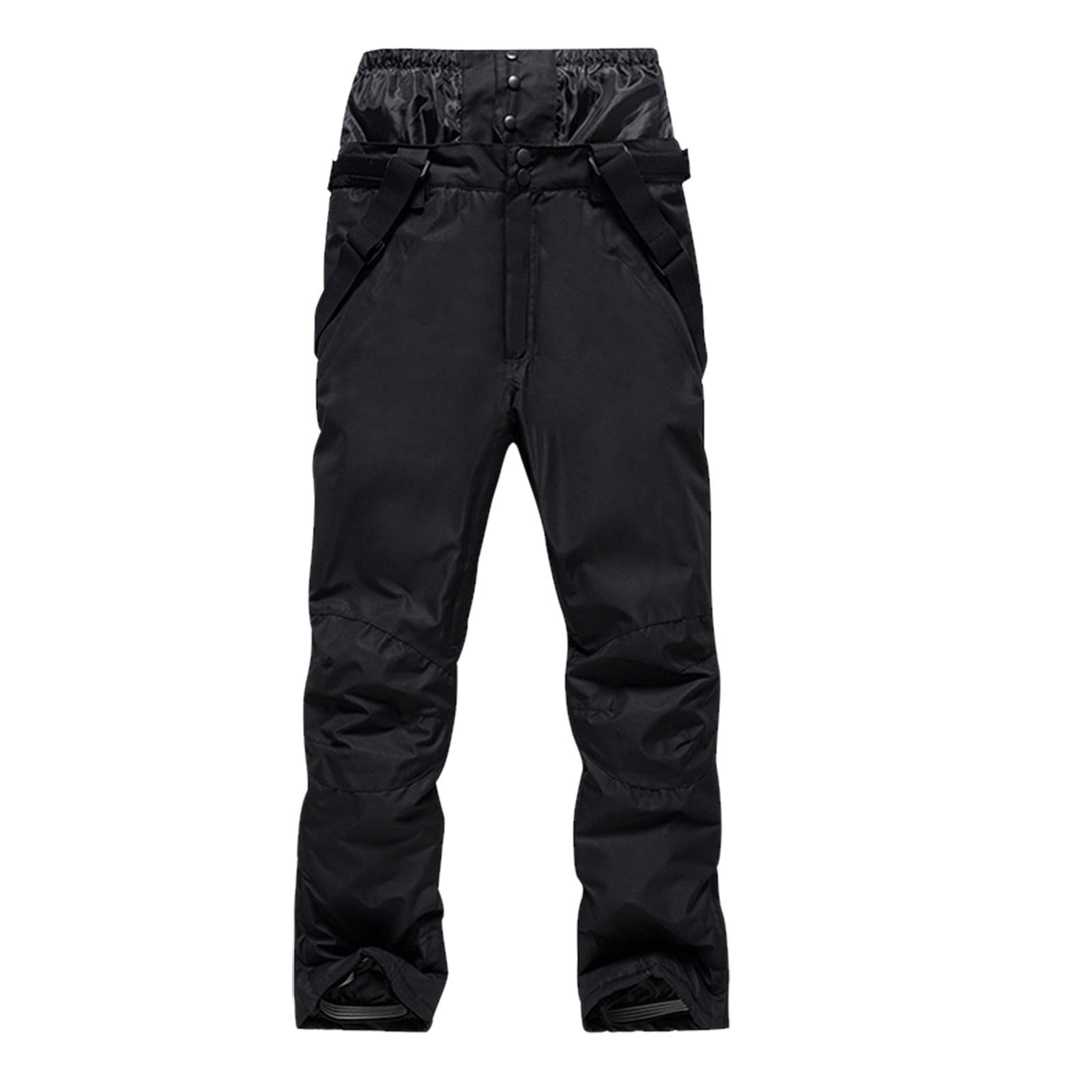 Snowboard Pants Womens Ski Pants Elastic Waist Women's Snow Pants