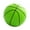 Green, variant on Silent Basketball, Newest Foam Basketball Indoor Training Ball, Uncoated High-Density Foam Ball Low Noise Basketball Training for Various Indoor Activities